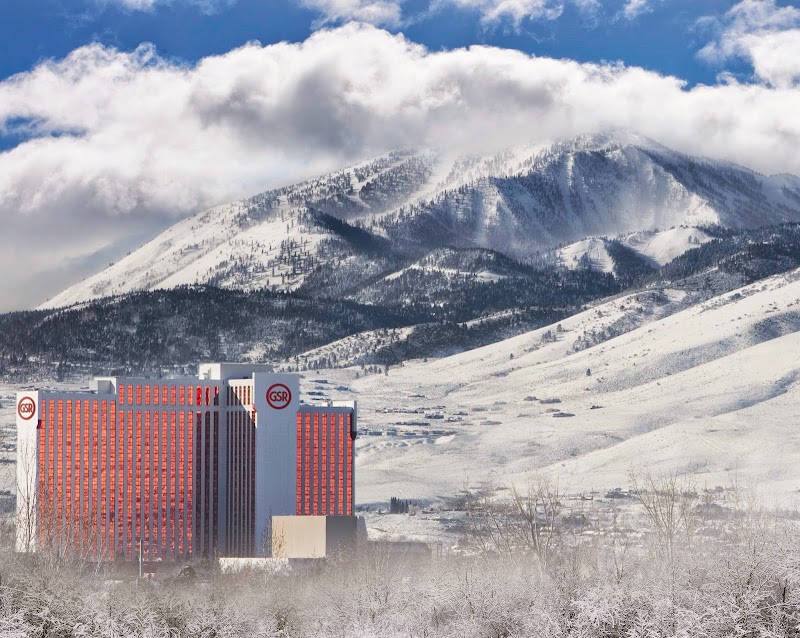 Harrah’s Reno photo 5