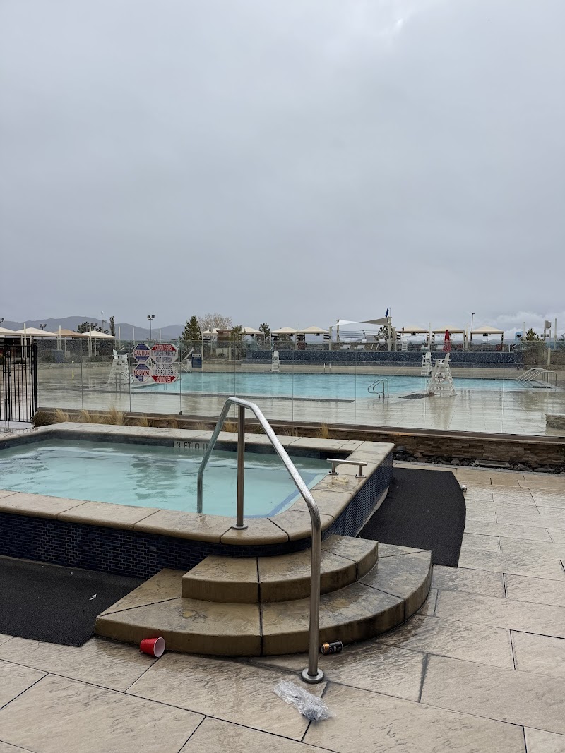 Harrah’s Reno photo 6