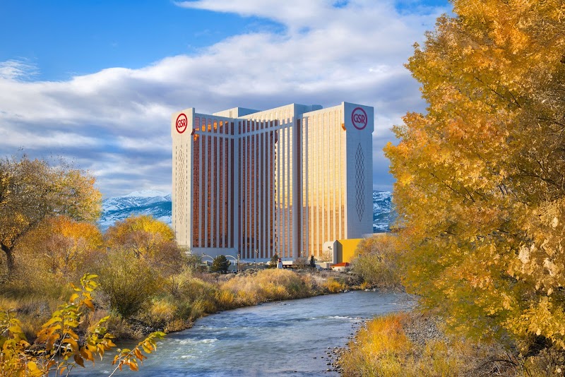 Harrah’s Reno photo 7