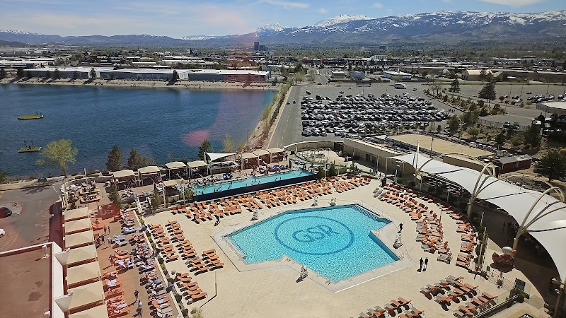 Harrah’s Reno photo 3