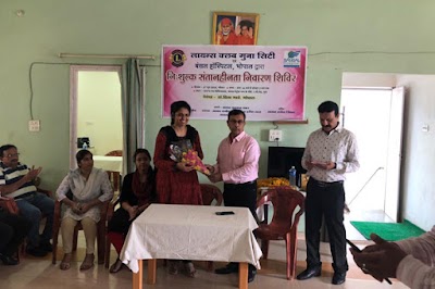 Dr. Priya Bhave Chittawar - Image 3