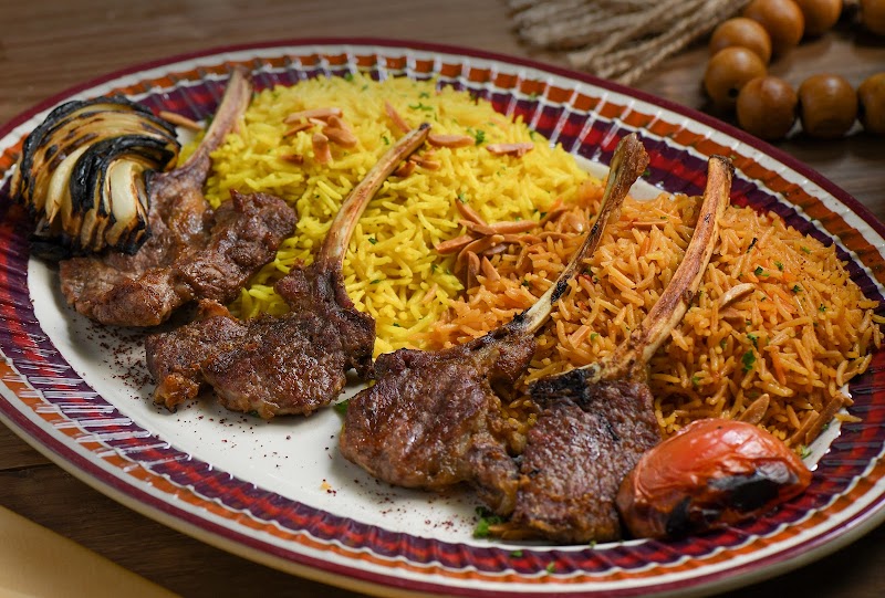 Tandoori AlBadia Dallah photo 2