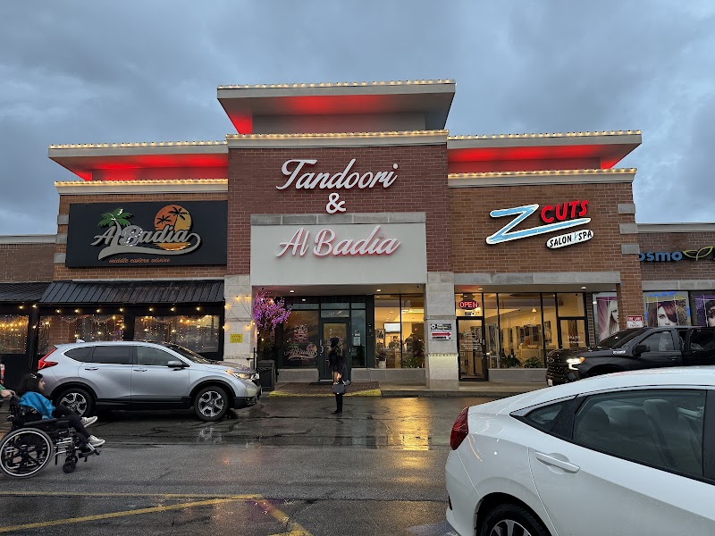 Tandoori AlBadia Dallah photo 3