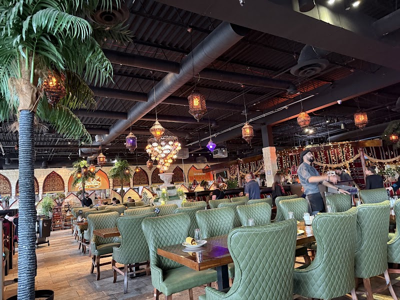 Tandoori AlBadia Dallah photo 4