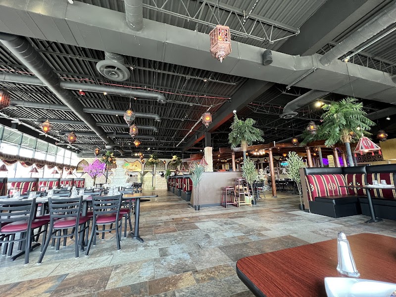 Tandoori AlBadia Dallah photo 1