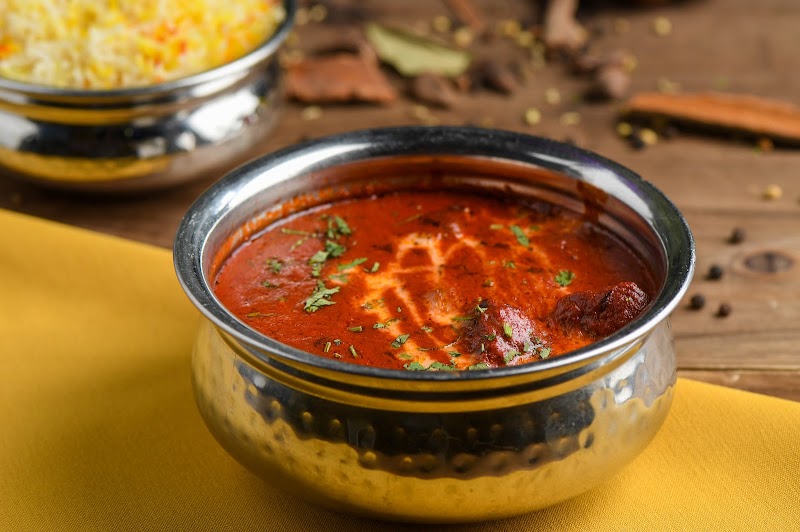 Tandoori AlBadia Dallah photo 2