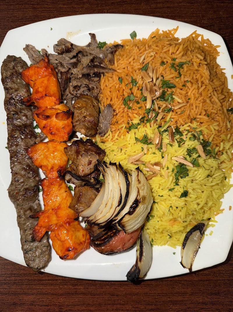 Tandoori AlBadia Dallah photo 4