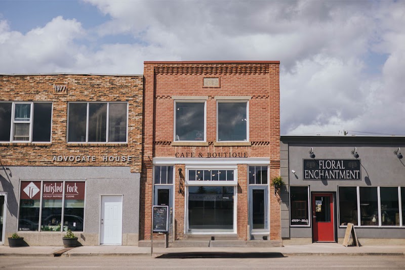 The Nest Cafe & Boutique photo 3