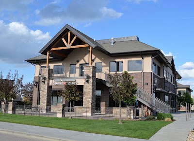 Four Seasons Veterinary Specialists