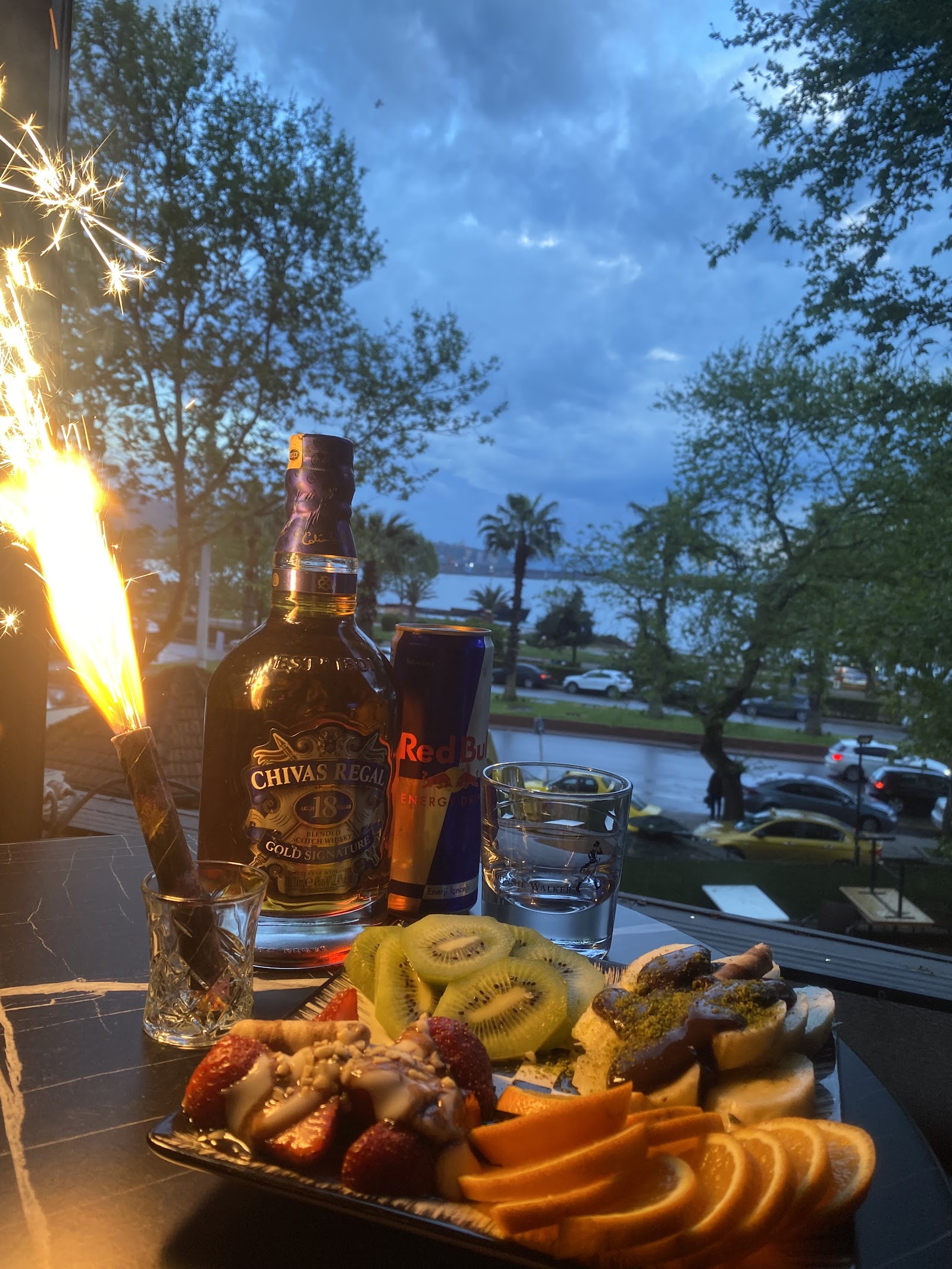 Yalı Club mekanı