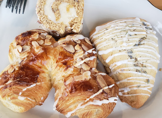 Salt + Honey Bakery Cafe photo 3