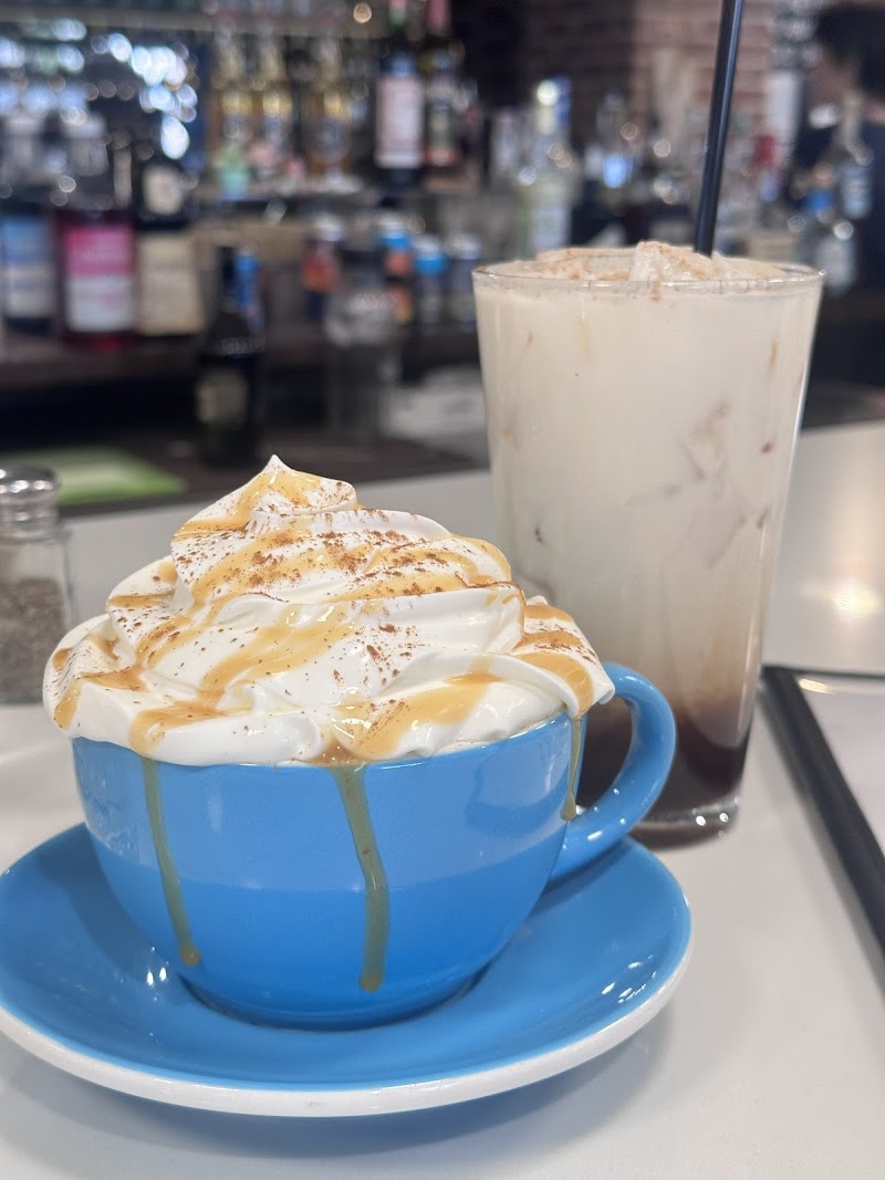 Salt + Honey Bakery Cafe photo 4