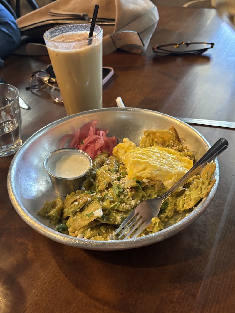 Salt + Honey Bakery Cafe photo 3