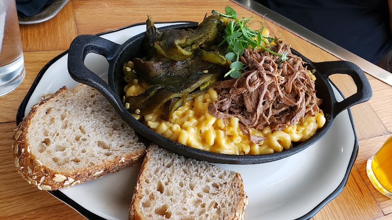 Salt + Honey Bakery Cafe photo 2