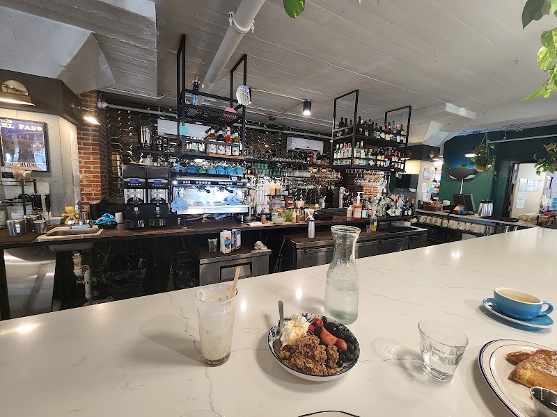 Salt + Honey Bakery Cafe photo 2