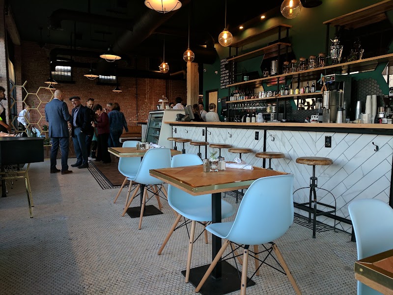 Salt + Honey Bakery Cafe photo 1