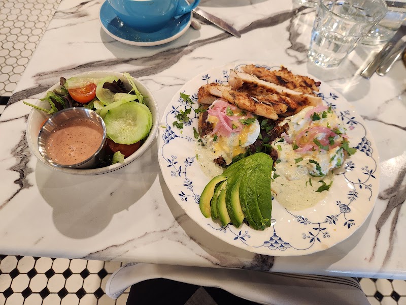 Salt + Honey Bakery Cafe photo 4