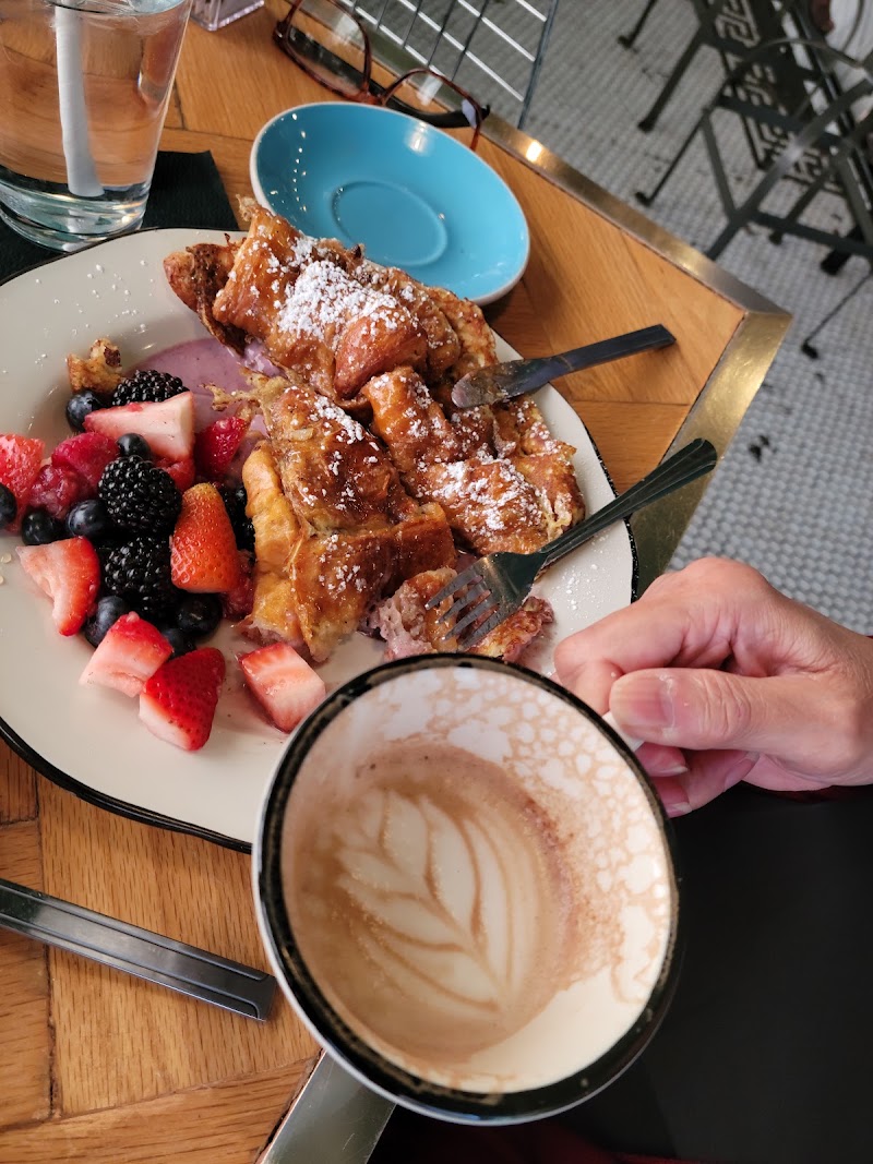 Salt + Honey Bakery Cafe photo 3