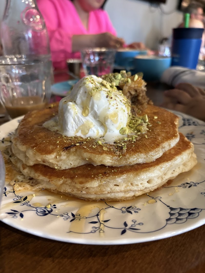 Salt + Honey Bakery Cafe photo 3