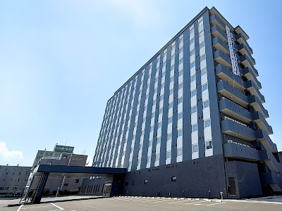 ホテルルートインGrand三沢-EAST COURT-