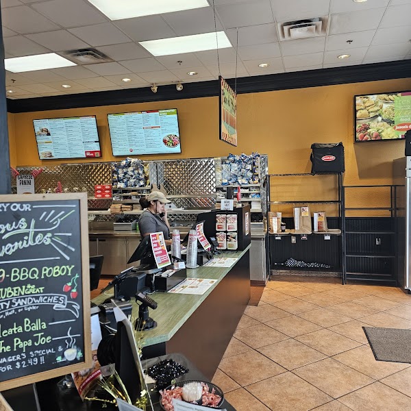 Photo of Jason's Deli