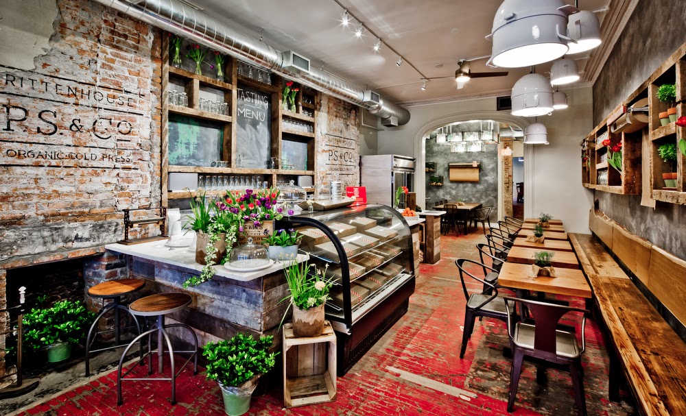 P.S. & Co.: Google Places image 1