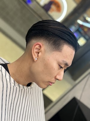 Dapper Point Barbershop Wentworth point photo 2