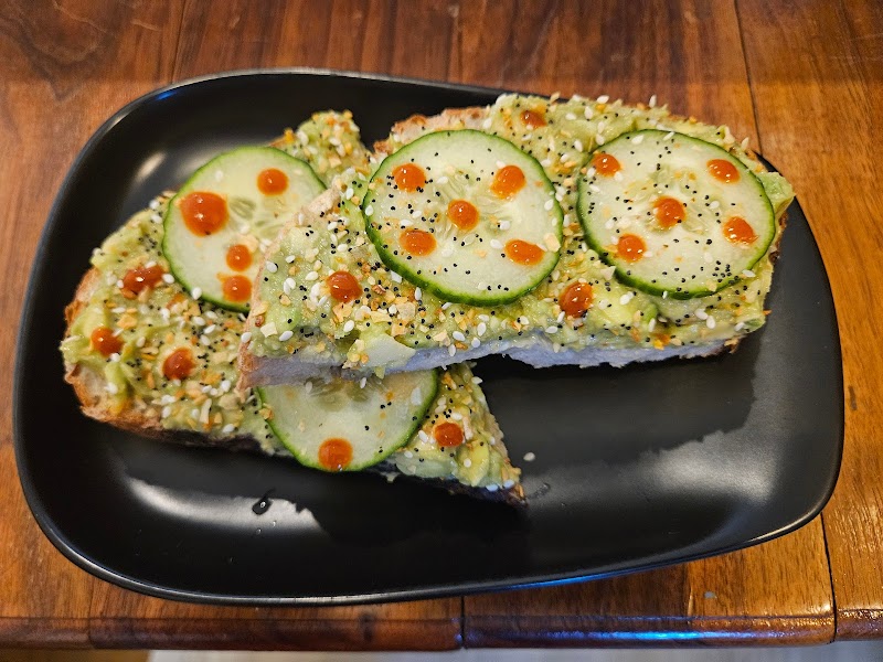 Seventh Square Coffee photo 4