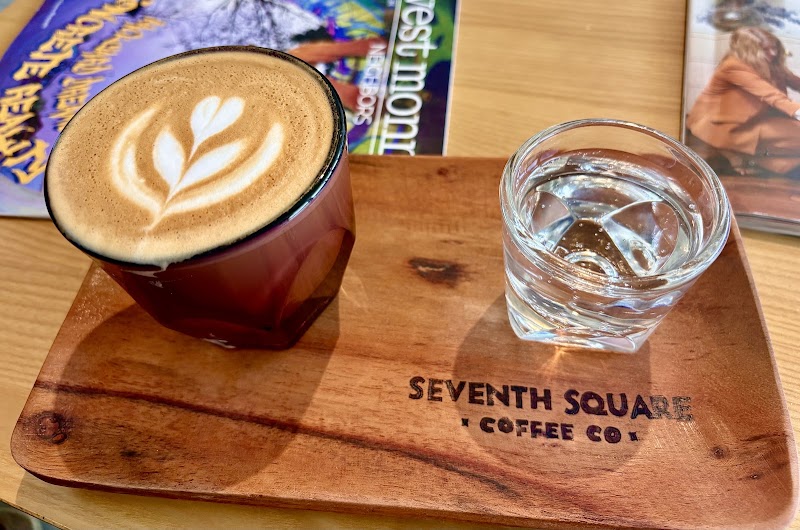 Seventh Square Coffee photo 3