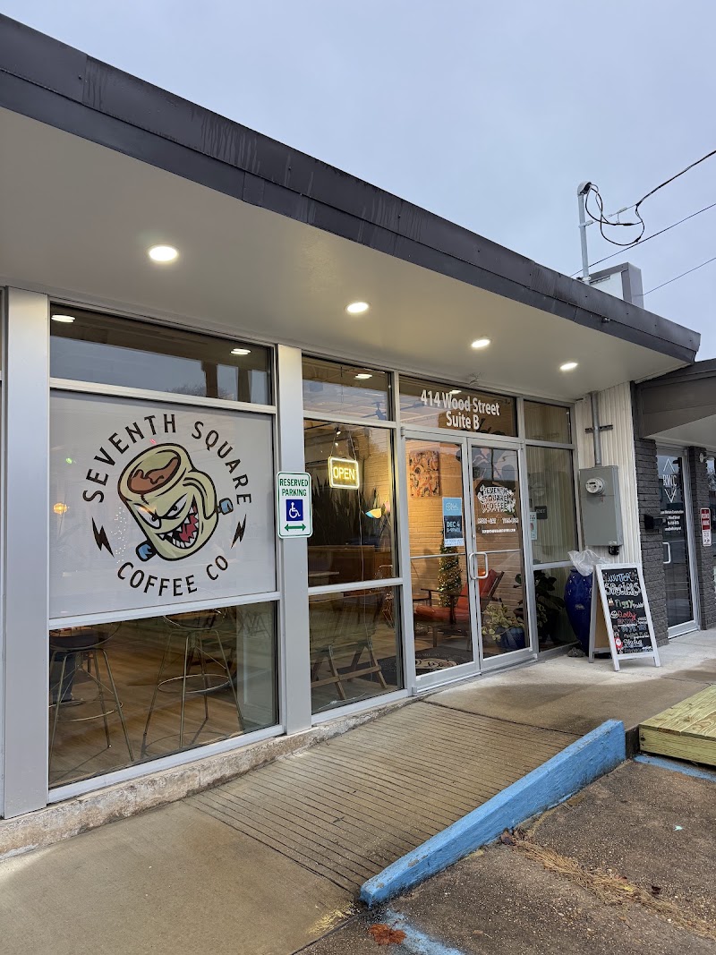 Seventh Square Coffee photo 4