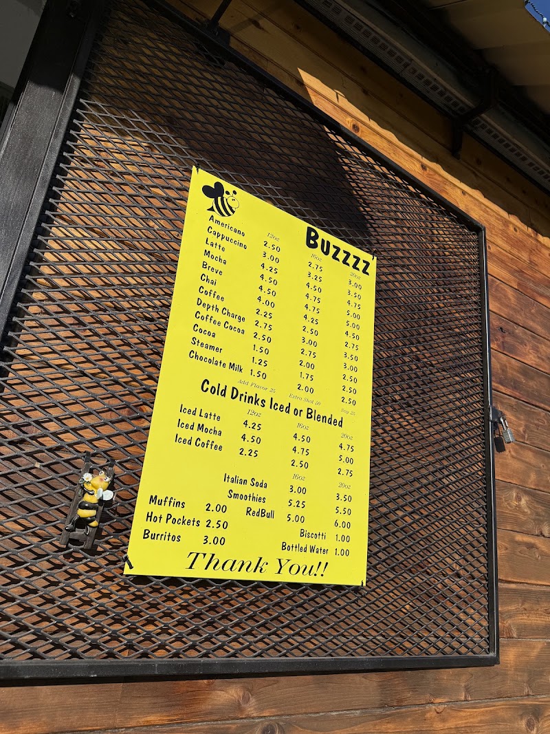 B’s Buzzz Coffeeshop photo 1