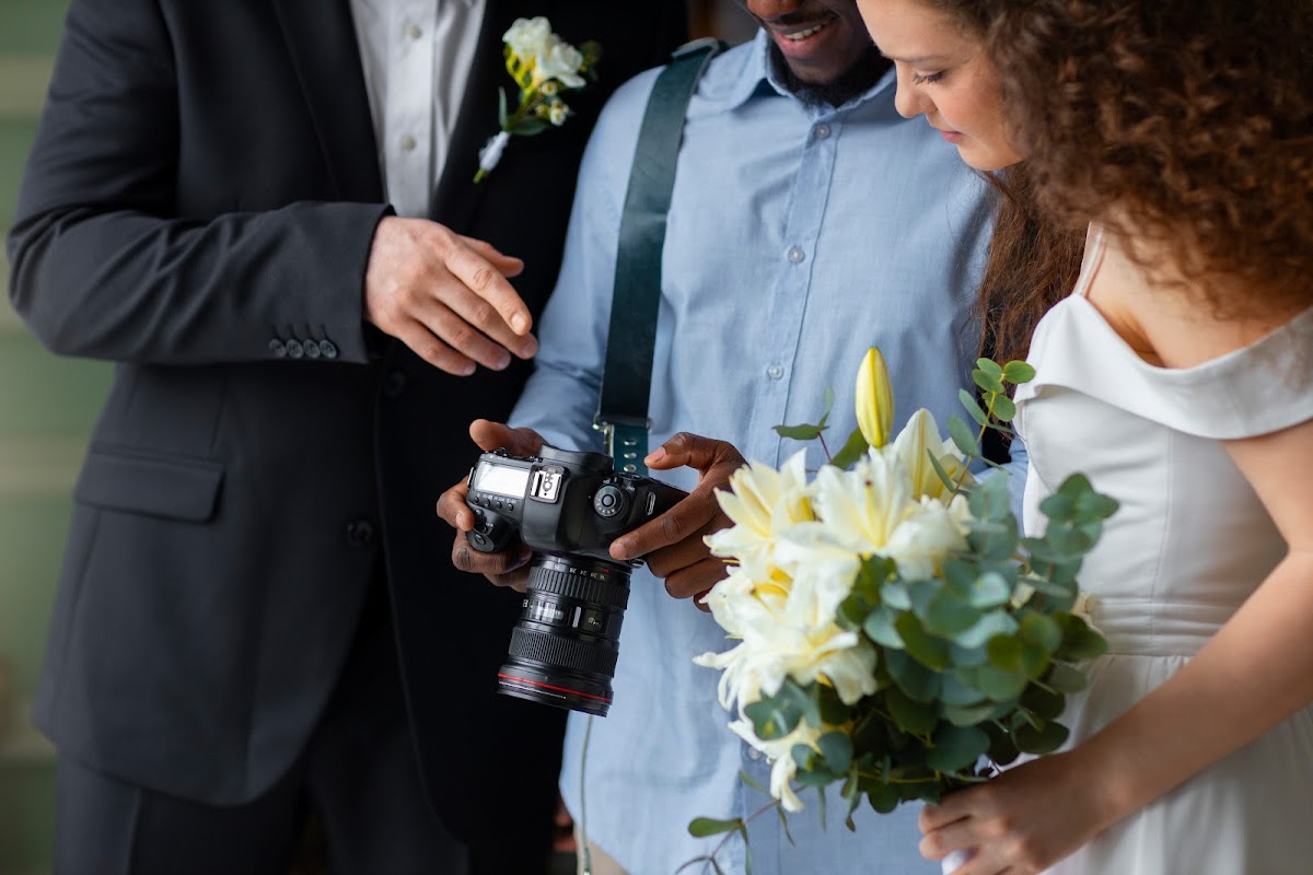 Wedding Stories By Jesse O.: Google Places image 5