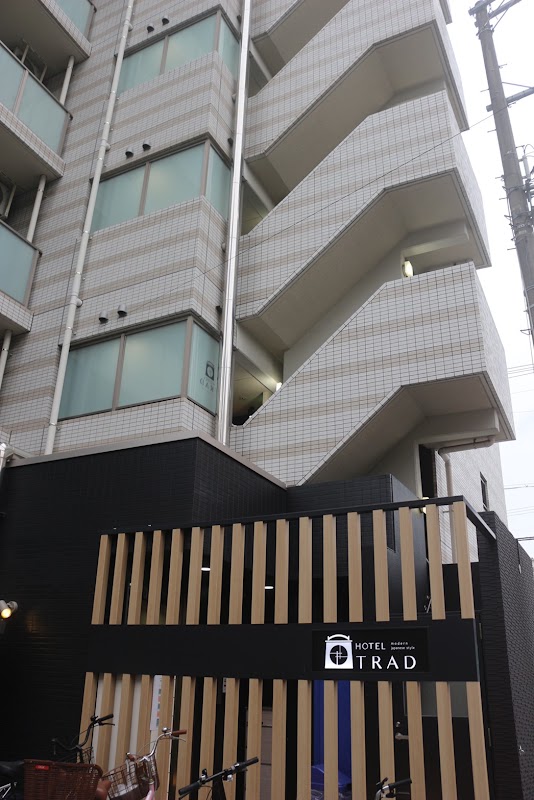 Hotel Trad