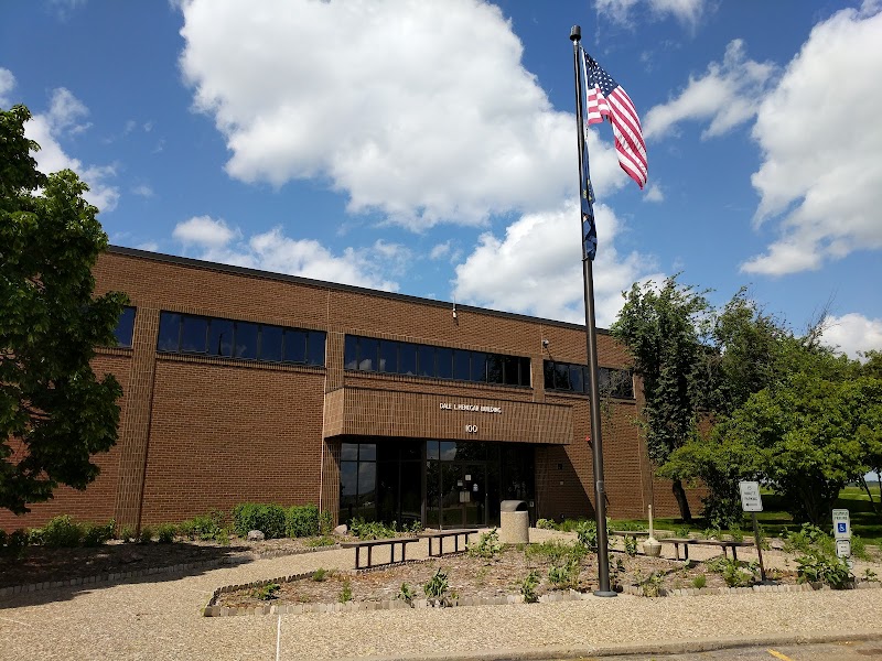 North Dakota Game and Fish Headquarters - Photo 3