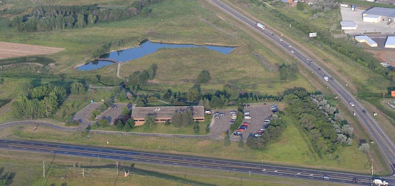North Dakota Game and Fish Headquarters - Photo 1