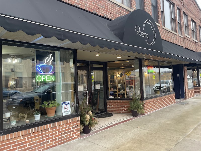 Rhema Coffee photo 3