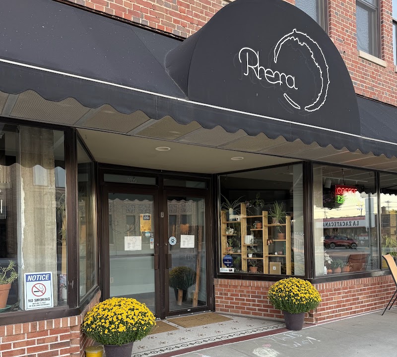 Rhema Coffee photo 3