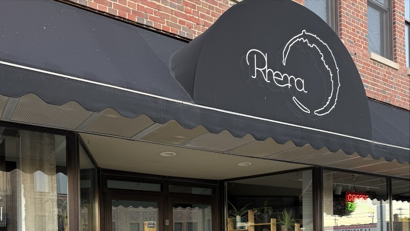 Rhema Coffee photo 1