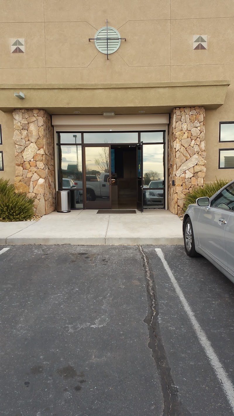 Video tour of Verdes Cannabis - Rio Rancho retail environment
