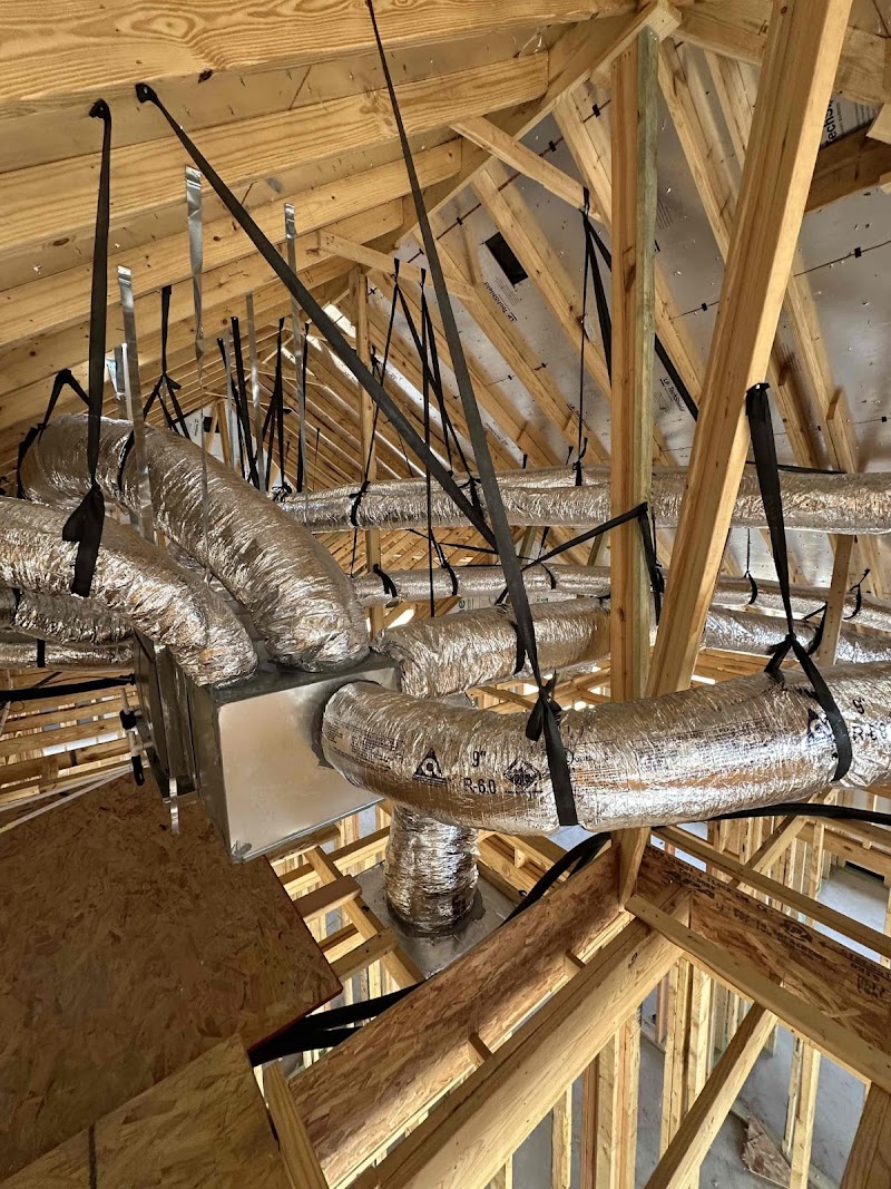 Alpha Heating & Cooling Llc. - General Contractor in Dallas