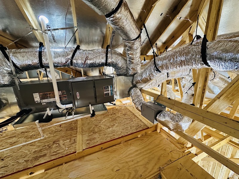 Alpha Heating & Cooling Llc. - General Contractor in Dallas