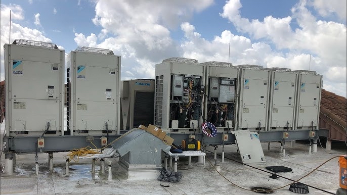 Alpha Heating & Cooling Llc.