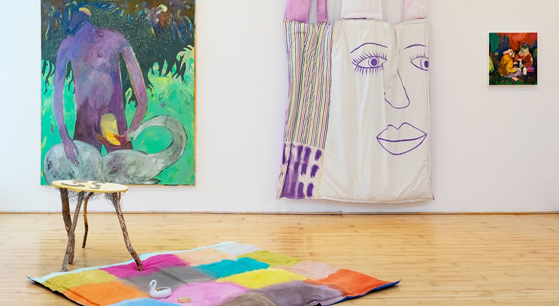 BayArt Gallery, Contemporary Art Gallery