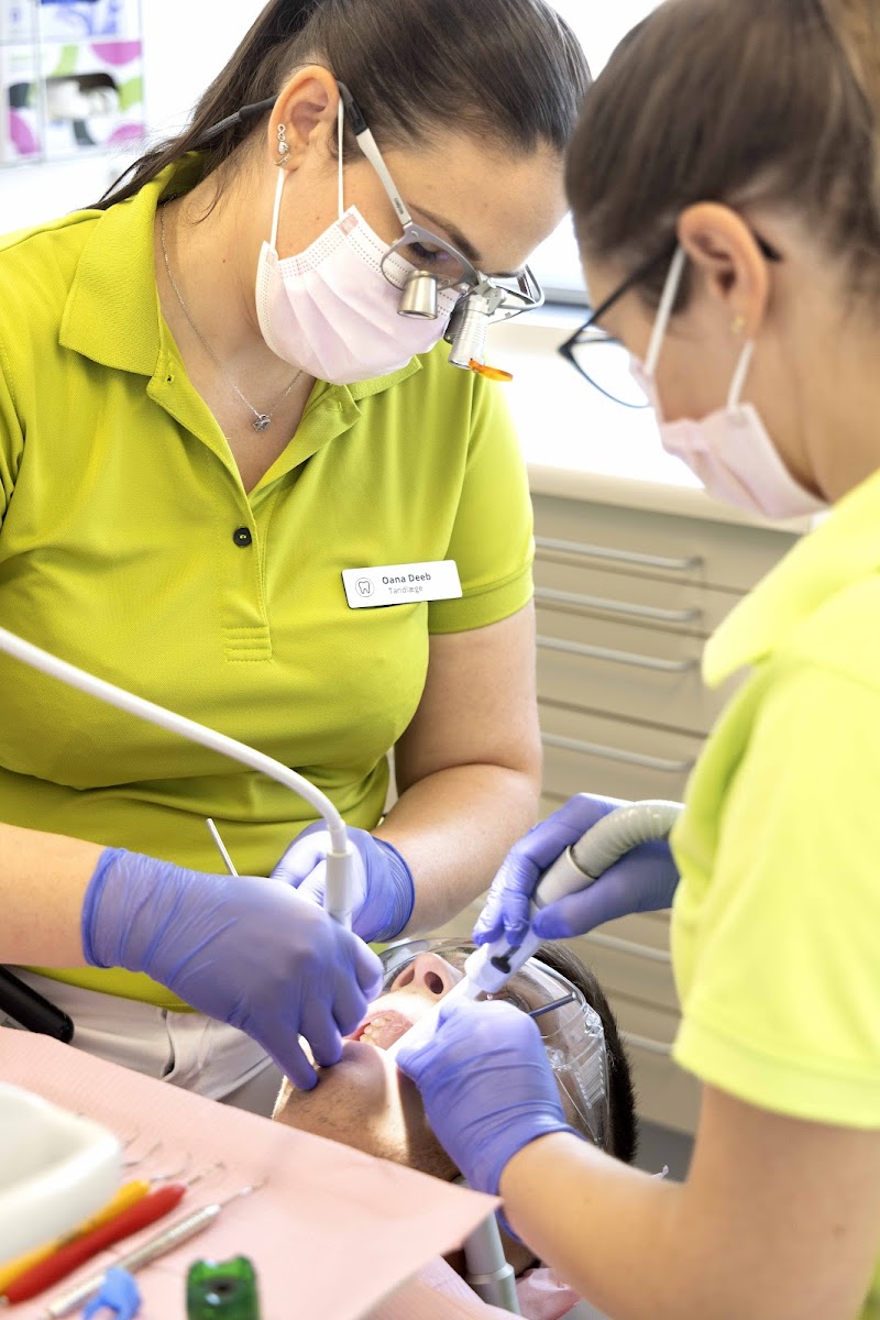 Tandlægerne CareDent ApS - billede 3