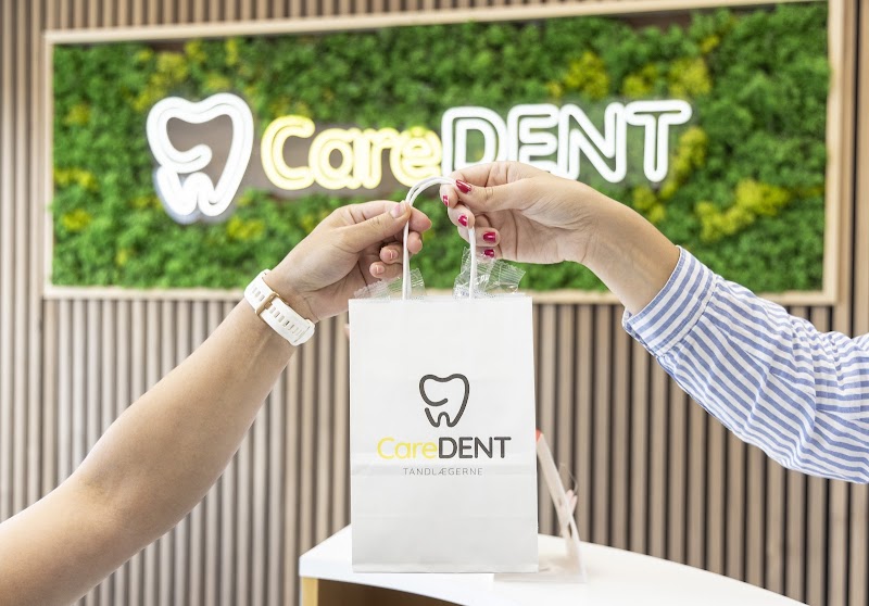 Tandlægerne CareDent ApS - billede 4