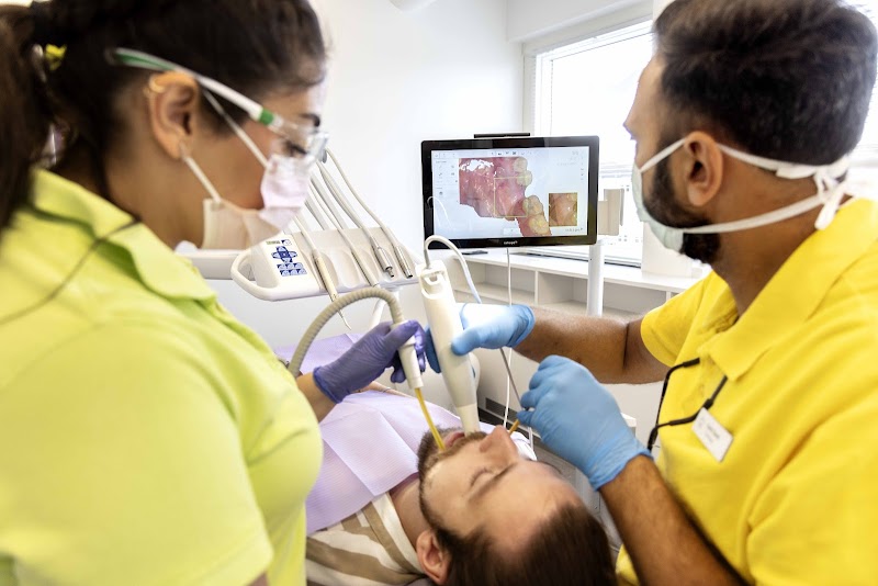 Tandlægerne CareDent ApS - billede 8