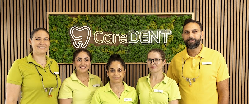 Tandlægerne CareDent ApS - billede 6