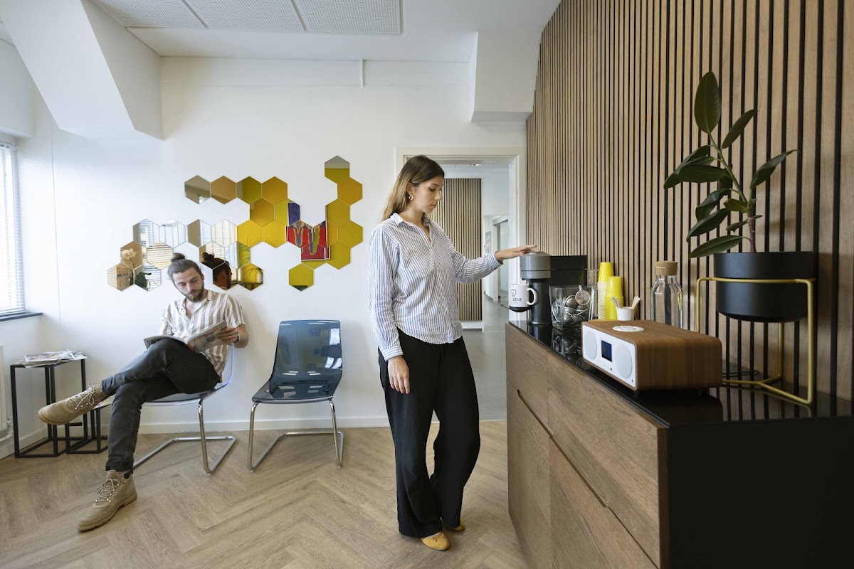 Tandlægerne CareDent ApS - tandlægeklinik i Aalborg SØ