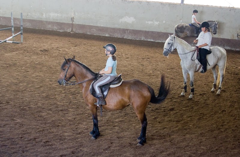 ESCUELA DE EQUITACIÓN O MARRUXAL photo 3