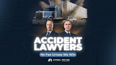 Angel Reyes & Associates - Car accident lawyer in Fort Worth